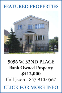 featured single family home