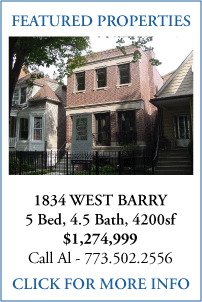 featured single family home