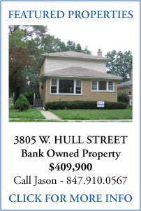 featured single family home