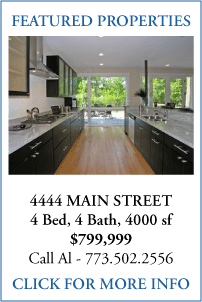featured single family home