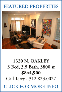 featured single family home