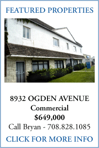 featured single family home