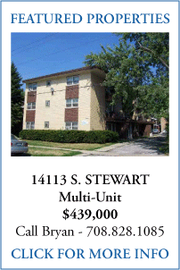 featured single family home