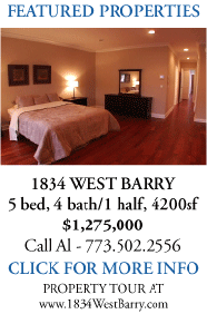 featured single family home