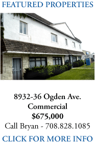 featured commercial property