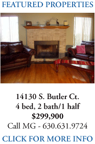 featured suburban home