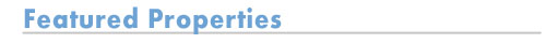 Featured Chicago Properties