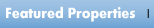 Featured Chicago Properties from Rising Realty