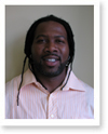 Terry Meghie